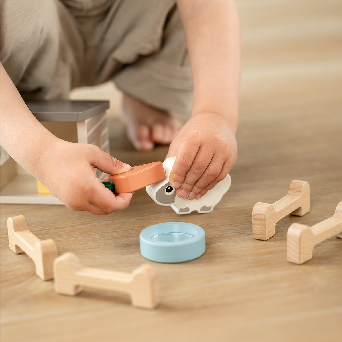 Apprentissage & autonomie
