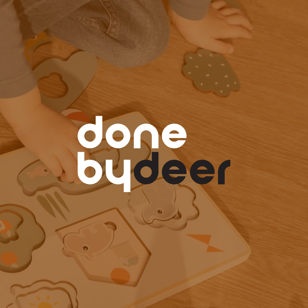 Done by Deer