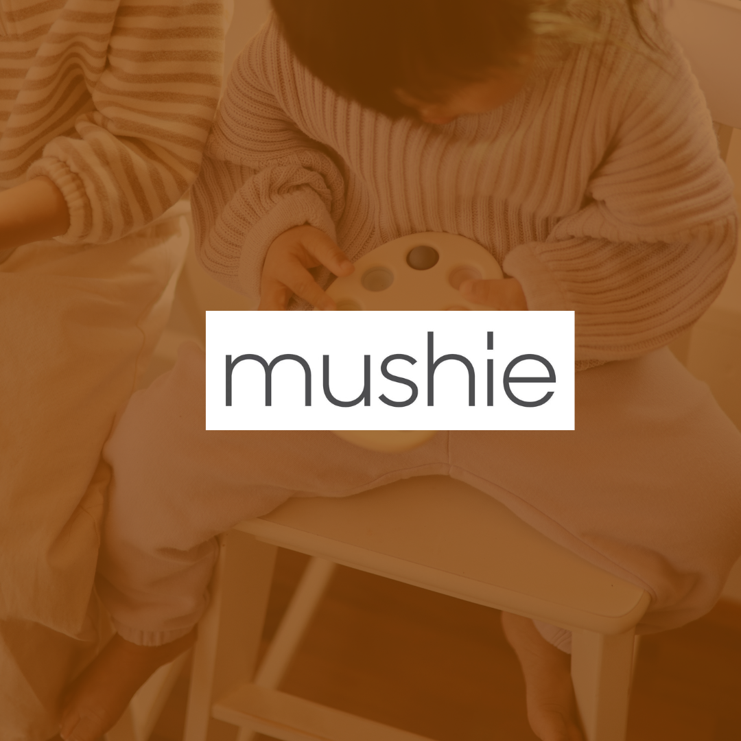 Mushie