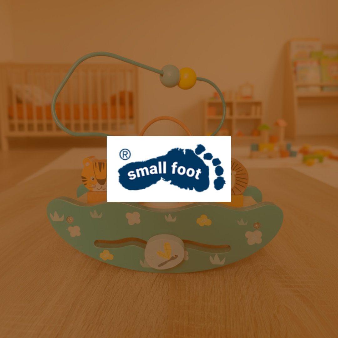Small foot