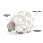 Jouet de dentition - Sheepy P'tits Loups Shop