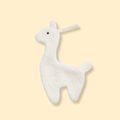 Attache tétine - lama P'tits Loups Shop