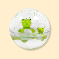 Balle Happy Bubble - Grenouille P'tits Loups Shop