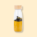Bouteille sensorielle - Abeille P'tits Loups Shop