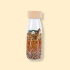 Bouteille sensorielle - Forêt P'tits Loups Shop