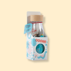 Bouteille sensorielle - Mer P'tits Loups Shop