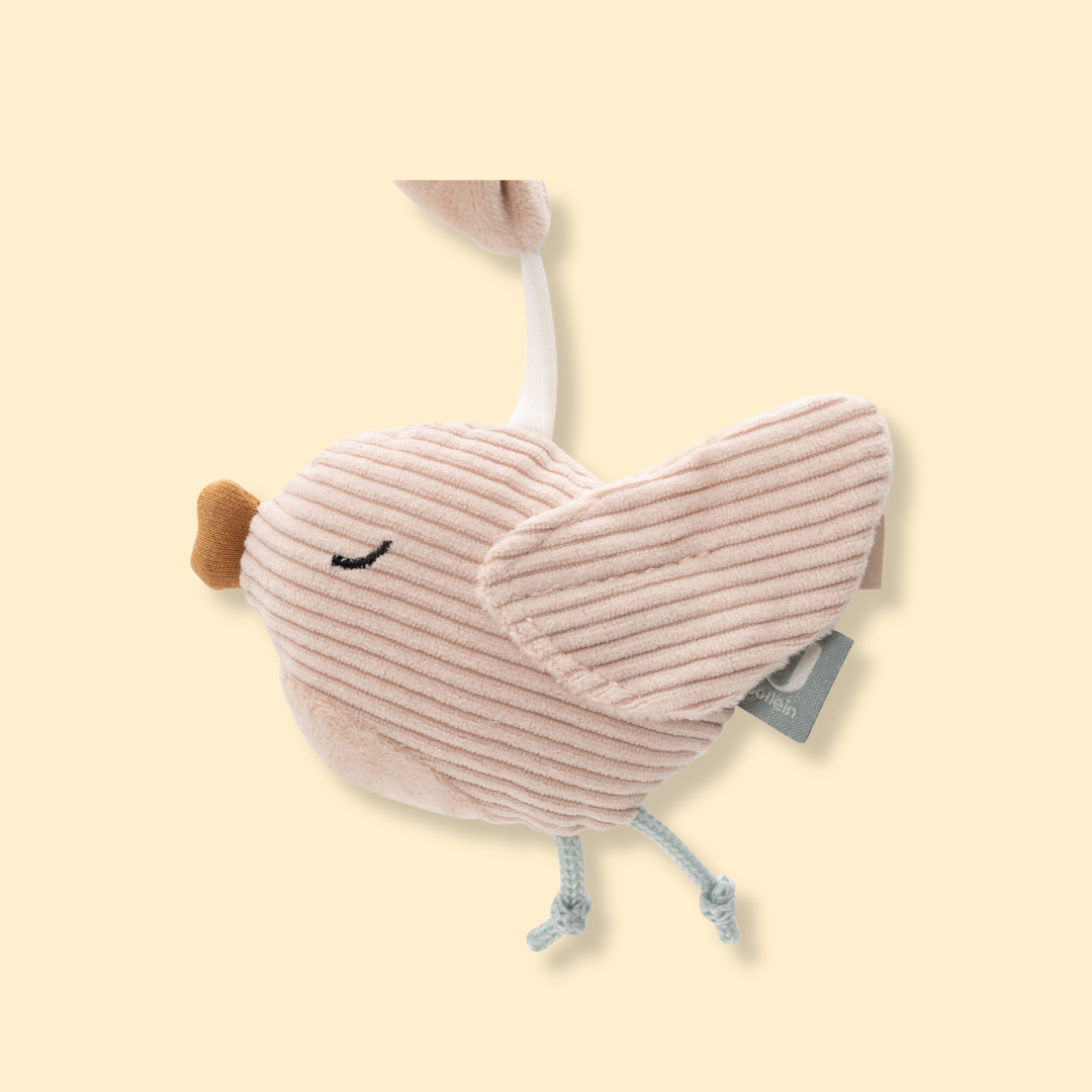 Chaine d'activités - Lovely Birds P'tits Loups Shop