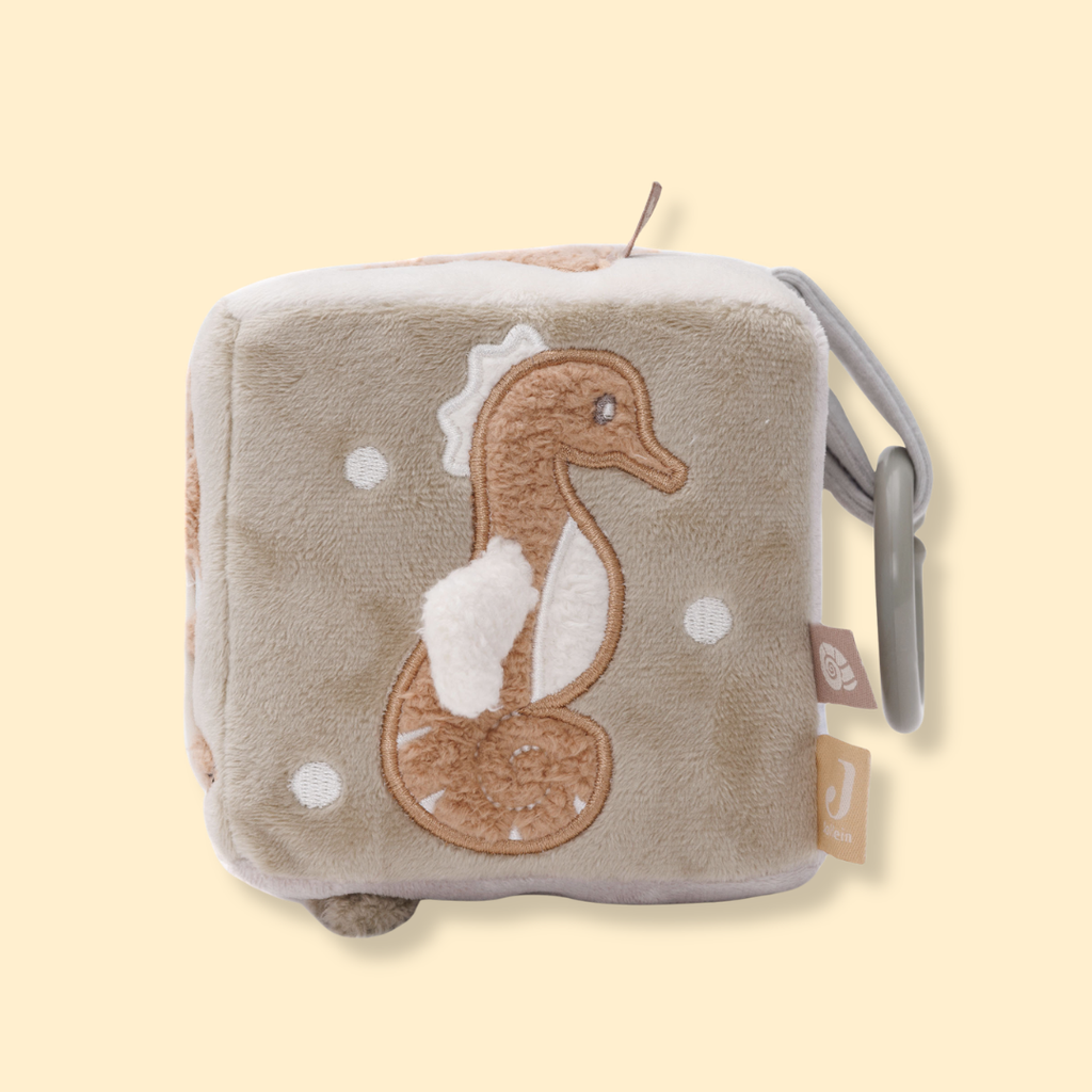 Cube d'activités - Deepsea P'tits Loups Shop