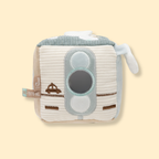 Cube d'activités - On The Go P'tits Loups Shop