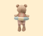Poupée de bain - Teddy Bear P'tits Loups Shop