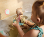 Poupée de bain - Teddy Bear P'tits Loups Shop