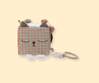 Cube d'activités - Animal Friends P'tits Loups Shop