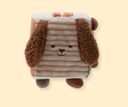 Cube d'activités - Animal Friends P'tits Loups Shop