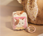 Cube d'activités - Flower Fairies P'tits Loups Shop