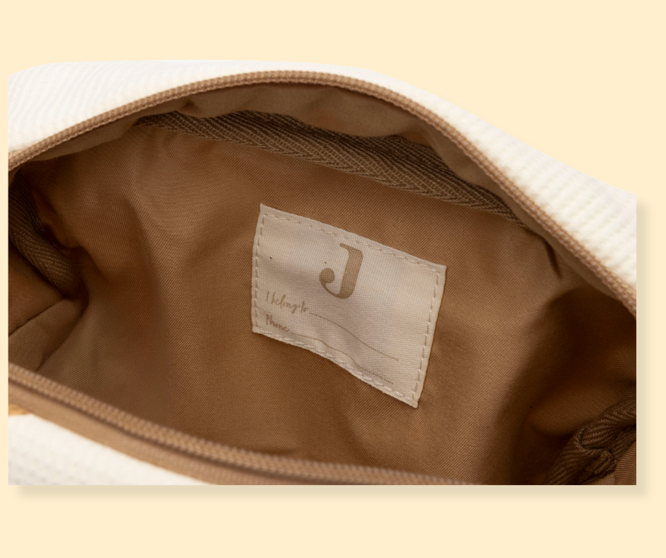 Trousse de soins - Teddy Bear P'tits Loups Shop