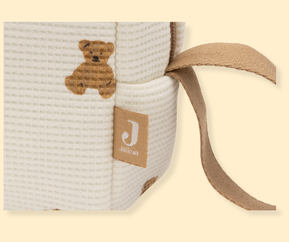 Trousse de soins - Teddy Bear P'tits Loups Shop
