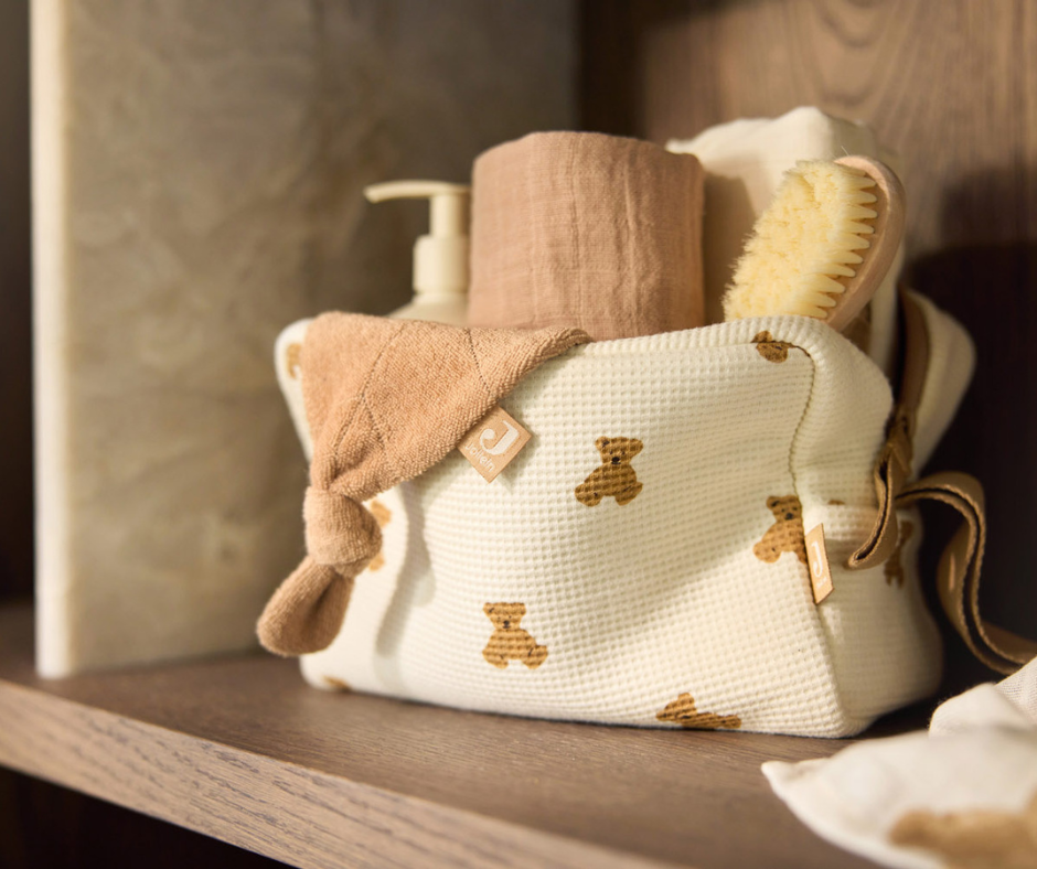 Trousse de soins - Teddy Bear P'tits Loups Shop