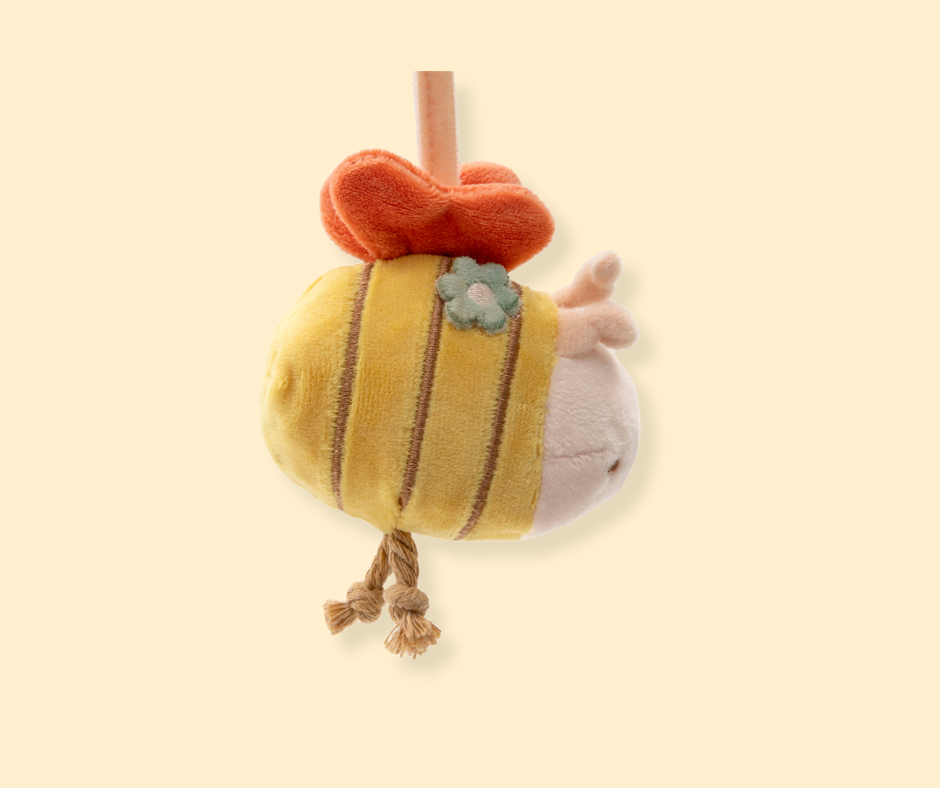 Chaine d'activités - Pretty Picnic P'tits Loups Shop