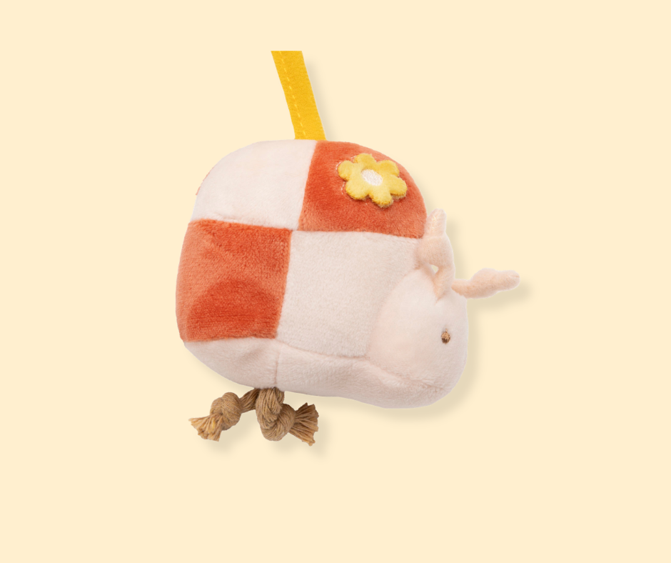 Chaine d'activités - Pretty Picnic P'tits Loups Shop