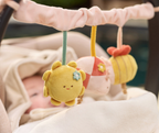 Chaine d'activités - Pretty Picnic P'tits Loups Shop