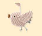 Chaine d'activités - Lovely Birds P'tits Loups Shop