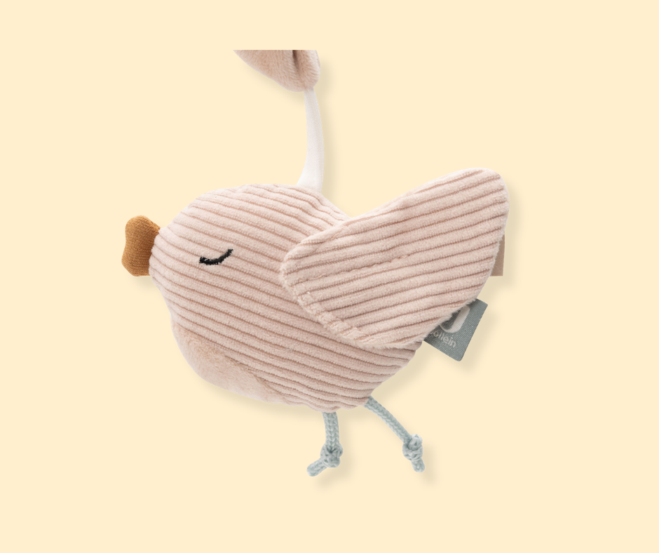 Chaine d'activités - Lovely Birds P'tits Loups Shop