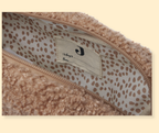 Trousse de soins bouclée - Biscuit P'tits Loups Shop