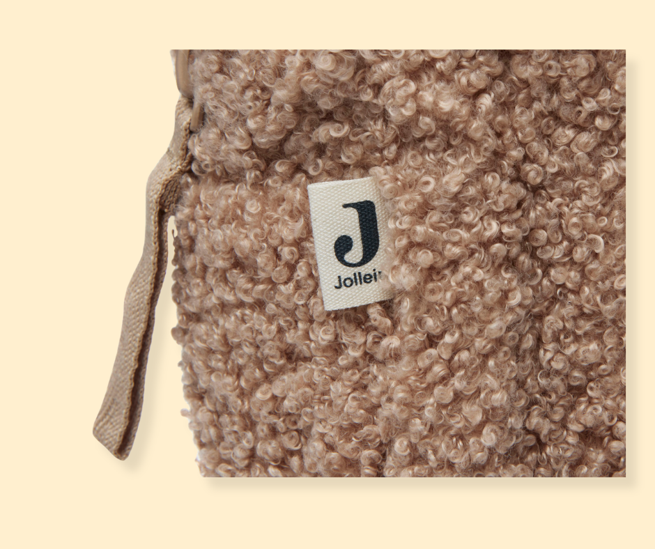 Trousse de soins bouclée - Biscuit P'tits Loups Shop