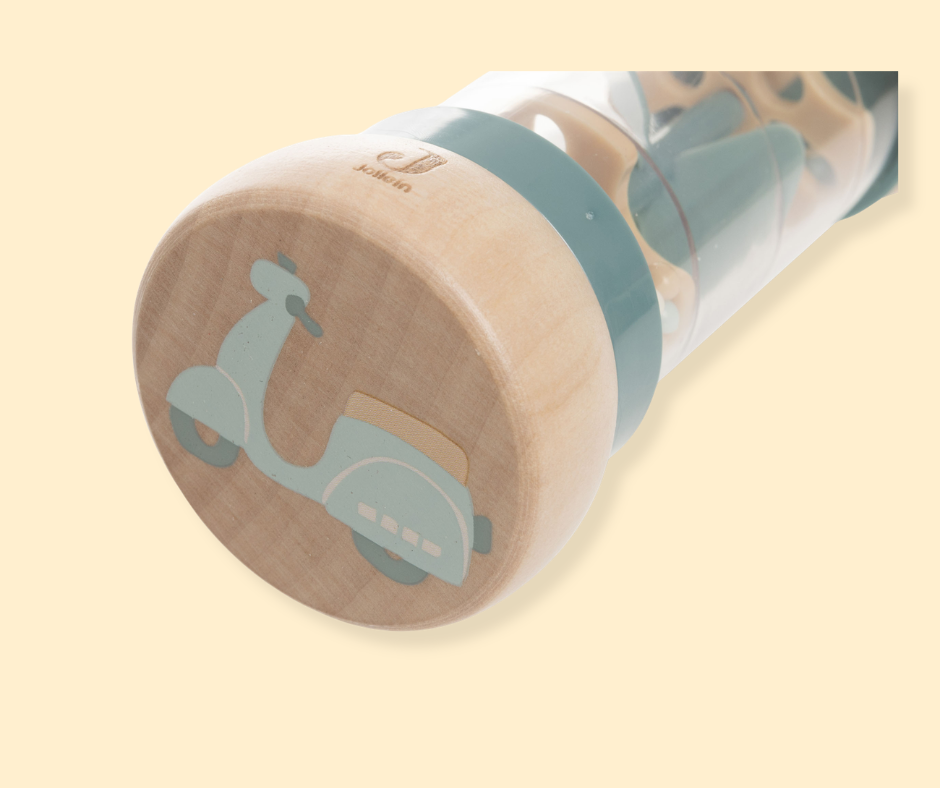 Bâton de pluie - On The Go P'tits Loups Shop