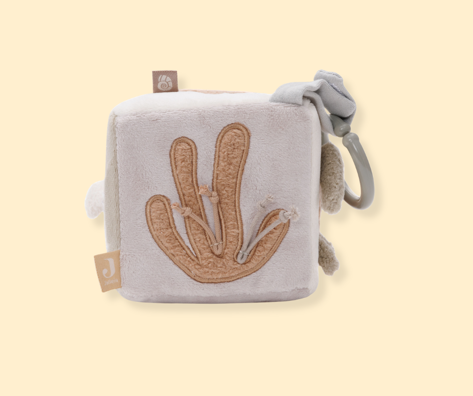 Cube d'activités - Deepsea P'tits Loups Shop