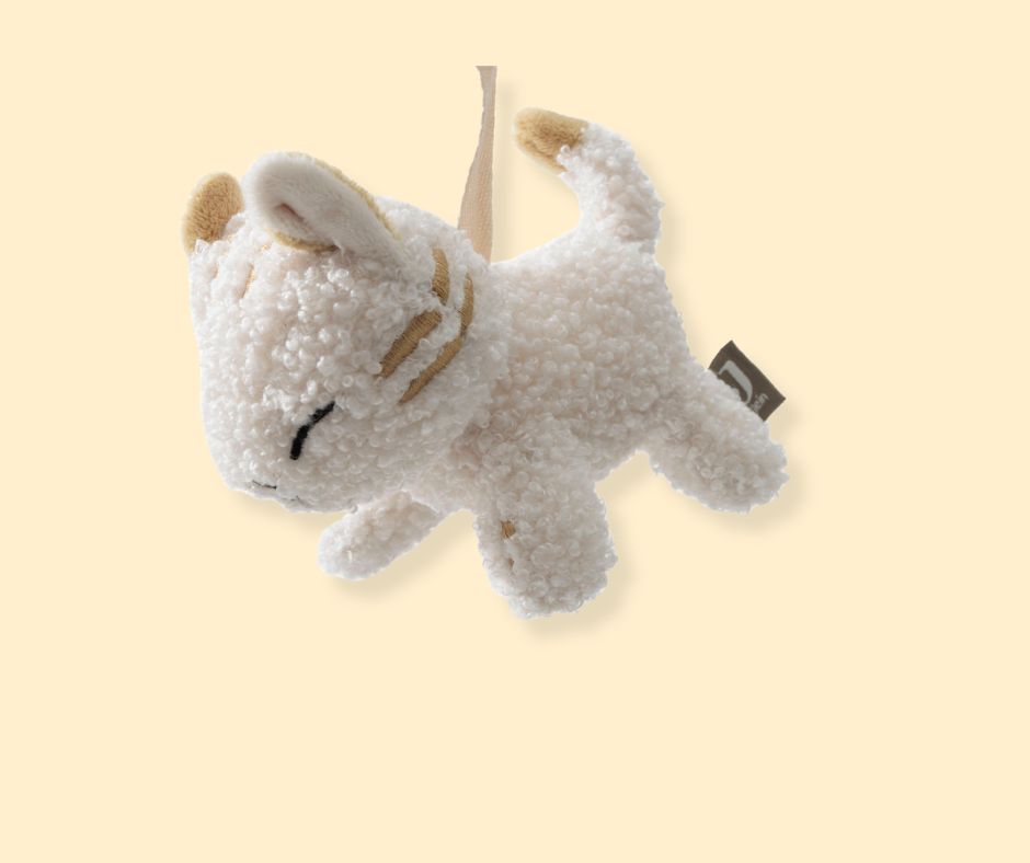 Chaine d'activités - Tiny Park P'tits Loups Shop