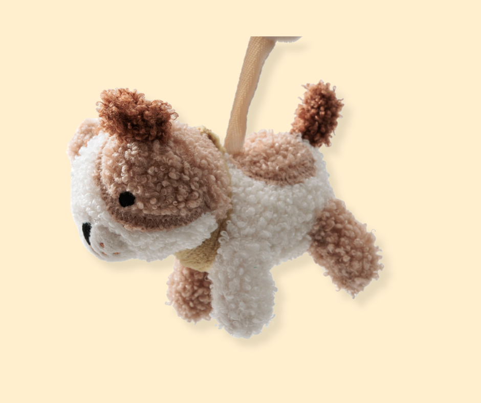Chaine d'activités - Tiny Park P'tits Loups Shop