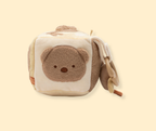 Cube d'activités - kangourou P'tits Loups Shop