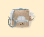 Cube d'activités - On The Go P'tits Loups Shop