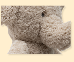Peluche éléphant P'tits Loups Shop
