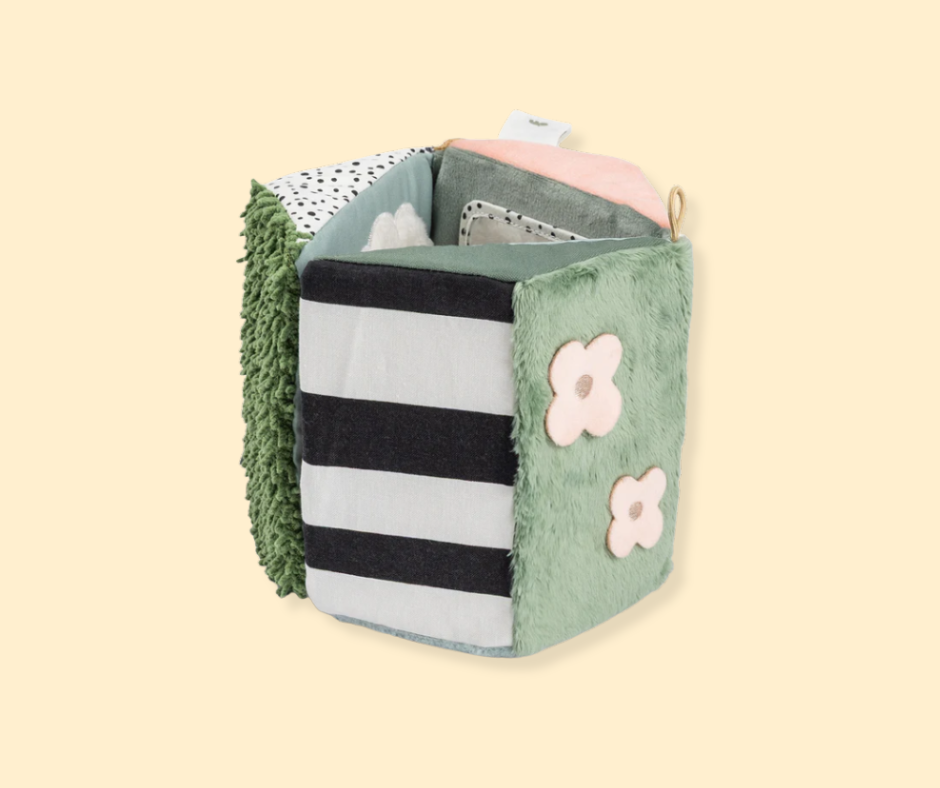 Miroir d'activités - Tiny farm P'tits Loups Shop