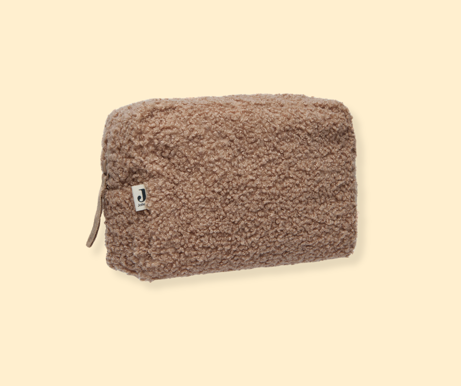 Trousse de soins bouclée - Biscuit P'tits Loups Shop