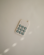 Téléphone à presser - vert P'tits Loups Shop