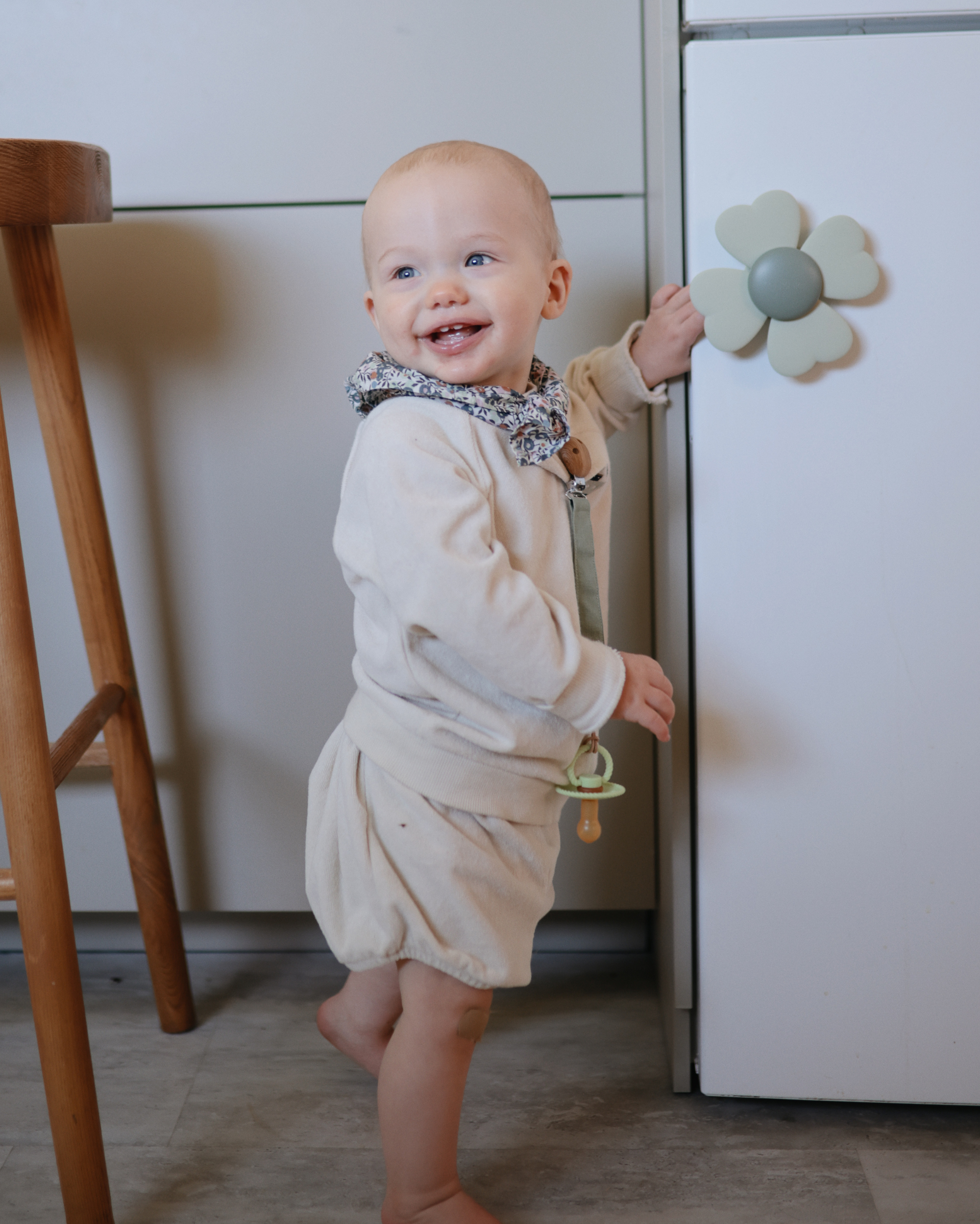 jouet à ventouse - chance P'tits Loups Shop