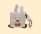 Cube d'activités - Animal Friends P'tits Loups Shop