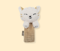 Hochet main et pied - Charlie P'tits Loups Shop