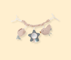 Chaine d'activités - Lovely Birds P'tits Loups Shop