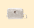 Trousse de soins côtelée - naturel P'tits Loups Shop