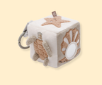 Cube d'activités - Deepsea P'tits Loups Shop