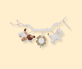 Chaine d'activités - Tiny Park P'tits Loups Shop