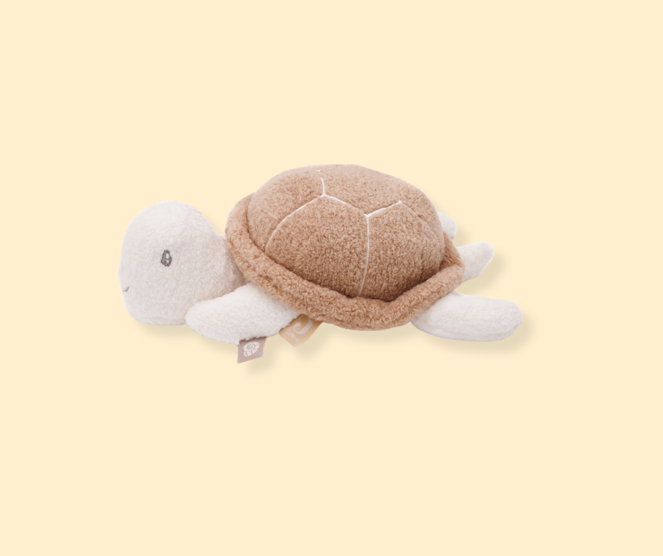 Jouet d'activités Tortue - Deepsea P'tits Loups Shop