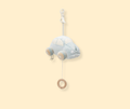Peluche musicale - On The Go P'tits Loups Shop