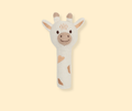 Hochet - girafe P'tits Loups Shop