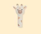 Hochet - girafe P'tits Loups Shop