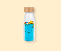 Bouteille sensorielle - Canard P'tits Loups Shop